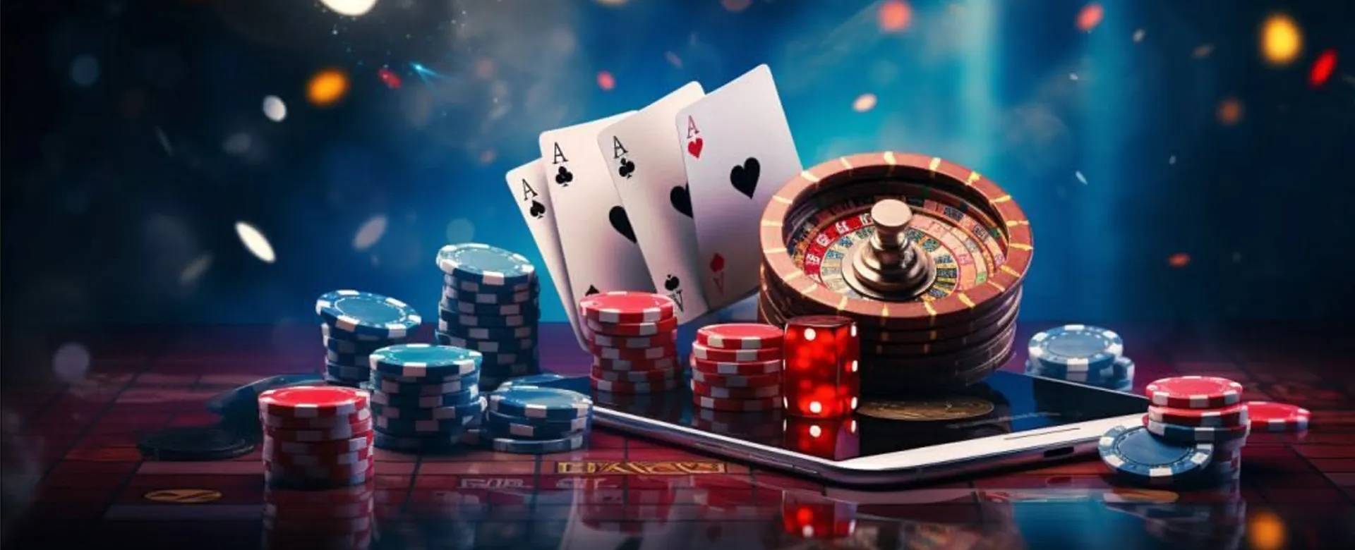 Exciting plus777 Casino games on mobile